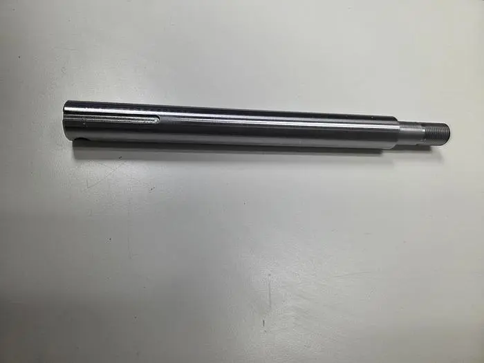 Pistorius Spindle / Saw Arbor Replacement for RHSC12P Cut Off Saw