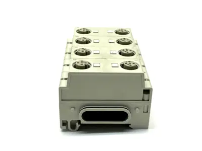 EX500-IE3 | SMC  Extension Input Block LOT OF 4 - Used