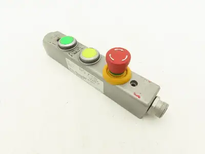 Used FORTRESS INTERLOCKS _UNKNOWN_ Relays & Switches Indiana US | Arrow Industrial #1249730