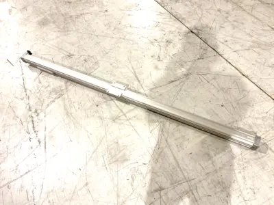 Used Norgren Lintra Externally Guided Linear Actuator Cylinder Linear Actuators Michigan US | Maverick Industrial Sales #1486960