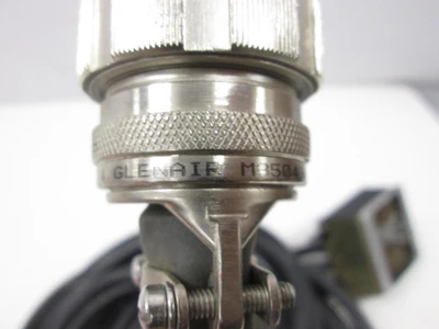 Used GLENAIR _UNKNOWN_ Connector Accessories | OCO Industrial #1650533