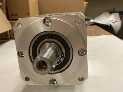 New | in-Stock RELEX AG CH-8645 Speed Reducers | Surplus Asset Holdings #1204385