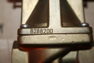 USED BUSCHJOST 8288250.961
