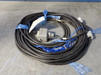 New | in-Stock FANUC A6608017T143#L15R93A Misc Electrical & Power Parts Ohio US | HGR 24 #1096746