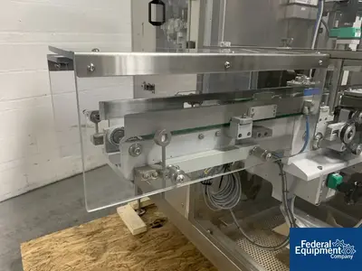 USED Marchesini Neri SpA BL400XL Labeler