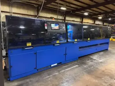 USED 2024 TRENNJAEGER TUS425DGA