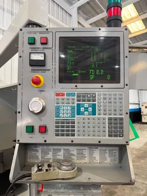 Used 2000 HAAS VF-11 Vertical Machining Centers California US | MachineStation #1360778