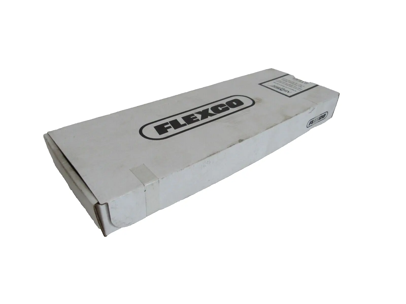 NEW FLEXCO 27-12 ALLIGATOR BELT LACING 7/32-9/32 (6-7mm)
