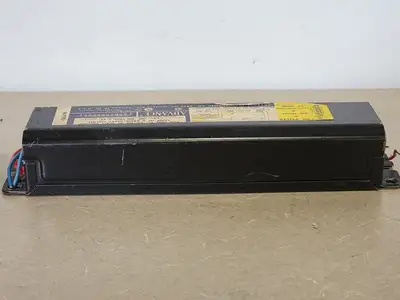 USED ADVANCE TRANFORMER CO HM-1P20-1-TP