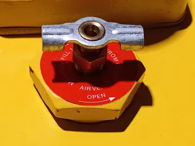 NEW ENERPAC P462