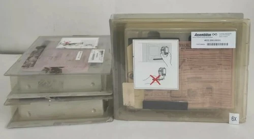 Used Assembleon RS108SR5007 Miscellaneous PCB & SMT Equipment Indiana US | J&J Industrial Supply #1077357