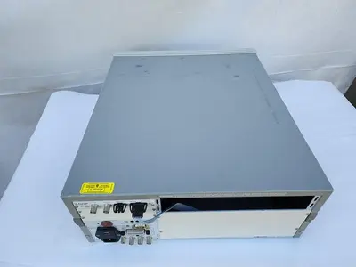HEWLETT PACKARD HP 75000 SERIES B MODEL E1300A