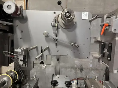 USED 2006 KLOCKNER - PHARMAWORKS EAS