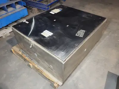 USED 2011 MINESENTRY K40