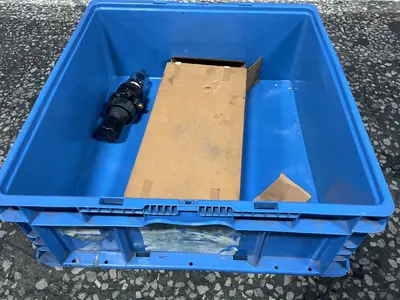 Used SCHRADER BELLOWS 06E11B13ACSB Pumps Ohio US | HGR 24 #1482357