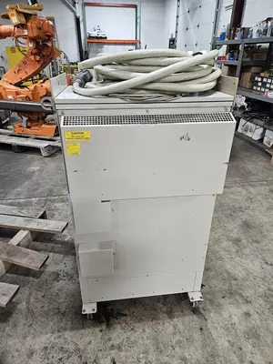 USED 2005 ABB IRB 6650S-200/3.0