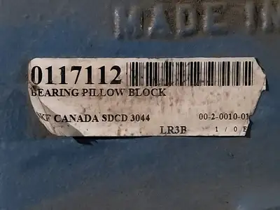USED SKF SDCD3044