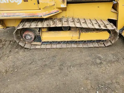 Used 2008 RAYCO C100LFMK Forestry Grinders New York US | Abele Tractor #1343191