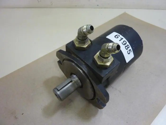 Used PARKER 060-220-AYTT-01 Motors (misc) | Ideal Machinery #661509