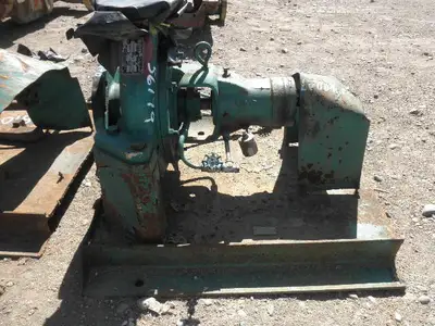 USED DEMING 3610