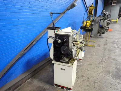 USED 1997 JET GHB1340