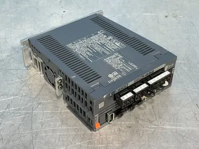 New | in-Stock 2024 MITSUBISHI ELECTRIC MRJ470B Servo Drives Ohio US | HGR 24 #1406146