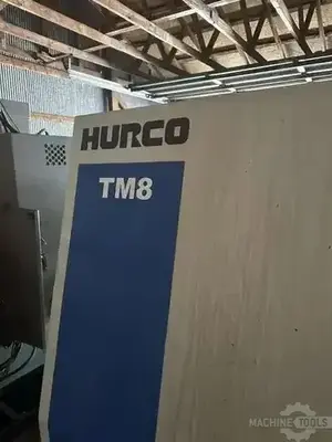 Used 2010 HURCO TM8 CNC Lathes Illinois US | Perfection Global, LLC. #1371119