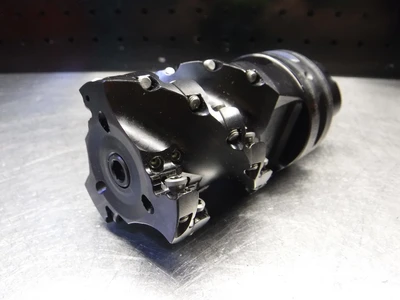 Sandvik Capto C5 54mm Indexable Milling Cutter 690-054C5-1053H (LOC2843A)