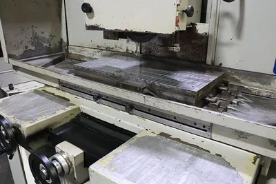 1992 OKAMOTO ACC-16-32DX Reciprocating Surface Grinders | Midstate Machinery (7)