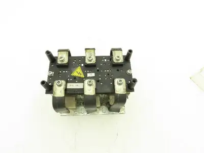 Mitsubishi Electric D-AL-30K AC Reactor Unit 30kW