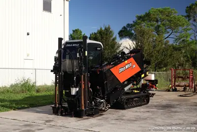 Used 2022 DITCH 2022 DITCH WITCH AT32 ALL TERRAIN Drill Rigs Florida US | HDD Broker #1346160