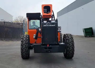 Used 2013 SKYTRAK 8042 Misc Forklifts Colorado US | Discount Forklift #1362684