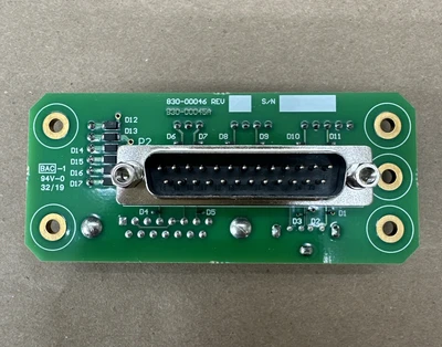 NEW NO BOX SURPLUS- Unbranded Interface/Communication Add-On Module 830-00045A