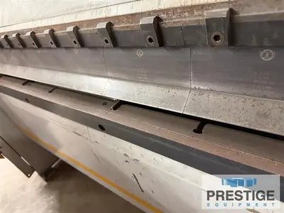 Used 2000 RAS 62.30 Folding machines New York US | Prestige Equipment #1341646
