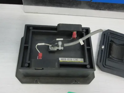 USED FANUC A02B-0236-C282