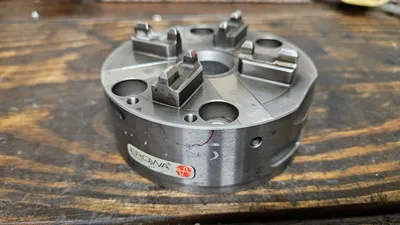 EROWA ER-150800 Tooling | Advanced Capital Equipment (1)