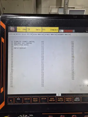 2016 MAZAK VORTEX I-800V/8S CNC 5 Axis Machines | USED CNC (4)