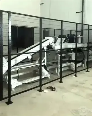 USED 2023 VIOLI VM/PCFA20/40