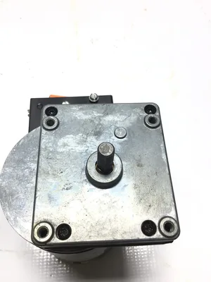 Dayton 1LPV1 AC Gearmotor 18:1 Ratio 1 PH
