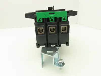 Schneider BJA36050YP Square D Powerpact 50A Circuit Breaker 600V 3 Pole I-Line