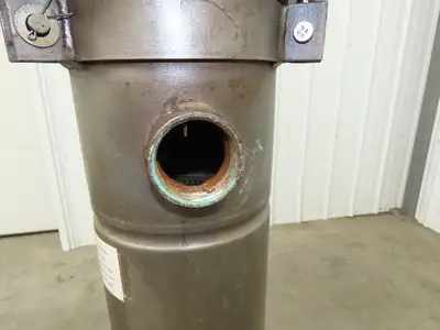 Used FSI _UNKNOWN_ Parts (Hydraulics and Pneumatics) Indiana US | Arrow Industrial #1453889