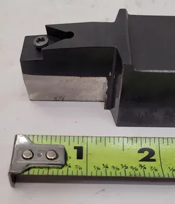 USED SANDVIK COROMANT BPGN 62520