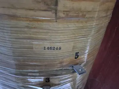 USED HAMMOND MANUFACTURING 146248
