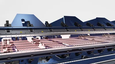 NEW ASCO Series DB