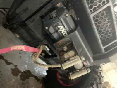 Used BOBCAT UV34 Utility Vehicles Michigan US | Miedema Asset Management Group #1327459