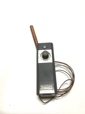 Honeywell T991A21 Insertion Thermostat 100 Degrees Fahrenheit