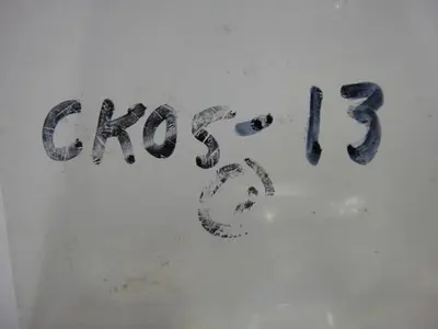 NEW HAMADA CK05-13