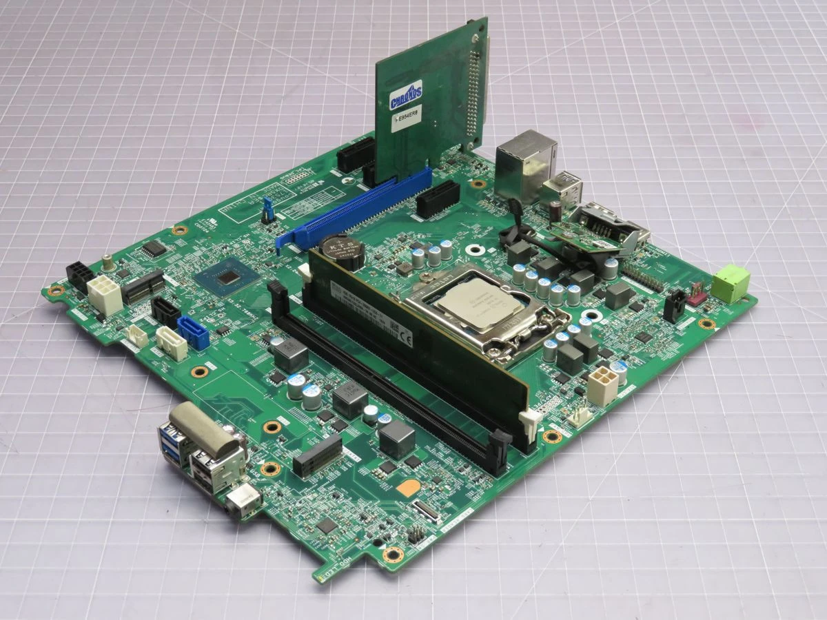 Used COUGAR _UNKNOWN_ Printed Circuit Boards (PCB) | OCO Industrial #1644241
