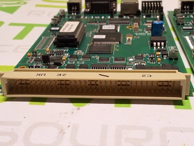DEK 185253 NEXTMOVE CONTROLLER BOARD CARD EB0462A01 REV. H