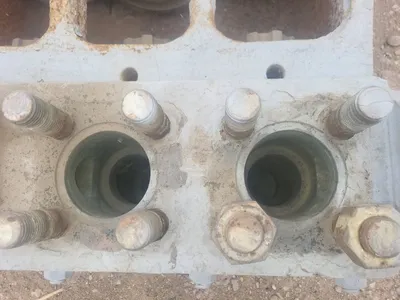 USED WHEATLEY HP-360M